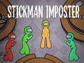 Spill Stickman Imposter