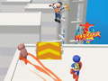 Spill Parkour Race