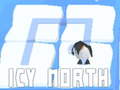 Spill Icy North