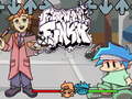 Spill Friday Night Funkin Static Memories 