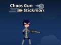 Spill Chaos Gun Stickman