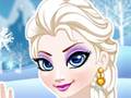 Spill Ice Queen Beauty Salon