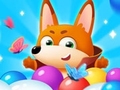 Spill Forest Bubble Shooter