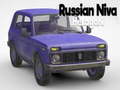 Spill Russian Niva Hexagon