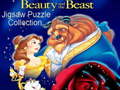 Spill Beauty and The Beast Jigsaw Puzzle Collection
