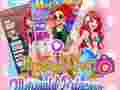 Spill Paparazzi Diva: The Mermaid Princess
