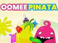 Spill Oomee Pinata
