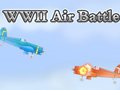 Spill WWII Air Battle