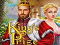 Spill King's Prize