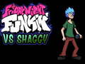 Spill Friday Night Funkin vs Shaggy 