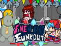 Spill Fine Night Funkout VS Clippy