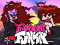 Spill Friday Night Funkin