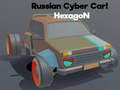 Spill Russian Cyber Car Hexagon