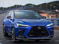 Spill Lexus NX 2022 Puzzle