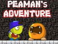 Spill Peaman's Adventure