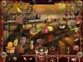 Spill The Arabian Night: Sinbad The Voyager