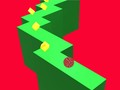Spill Wall Ball 3d