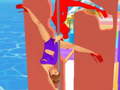 Spill Pole Dance