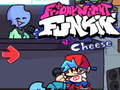 Spill Friday Night Funkin’ vs Cheese