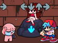 Spill Friday Night Funkin vs Isaac