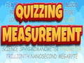 Spill Quizzing Measurement