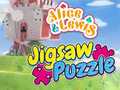Spill Alice & Lewis Jigsaw Puzzle