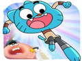 Spill gumball jumb