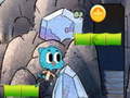 Spill Gumball Jump adventure