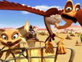 Spill Oscar Oasis Jigsaw Puzzle