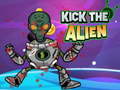 Spill Kick The Alien
