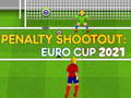 Spill Penalty Shootout: EURO cup 2021