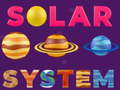 Spill Solar System