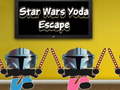 Spill Star Wars Yoda Escape