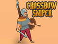 Spill Crossbow Sniper