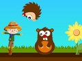 Spill Jumpy Hedgehog
