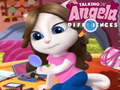 Spill Talking Angela Differences