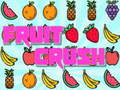 Spill Fruit Crush