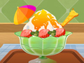 Spill Baby Taylor Summer Dessert Shop