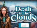 Spill Death in the Clouds