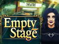 Spill Empty Stage