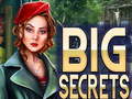Spill Big Secrets