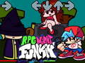 Spill RPG Night Funkin