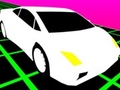 Spill Slope Car