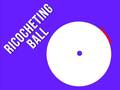 Spill Ricocheting Ball