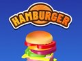 Spill Hamburger