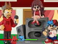 Spill Friday Night Funkin' vs Tord But It's Clay