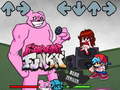 Spill Friday Night Funkin' vs Bearzerker 