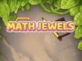 Spill Math Jewel