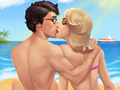 Spill Bikini Dress Up