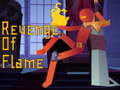 Spill Revenge Of Flame